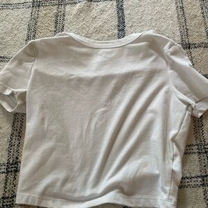 Wild Fable White Tee